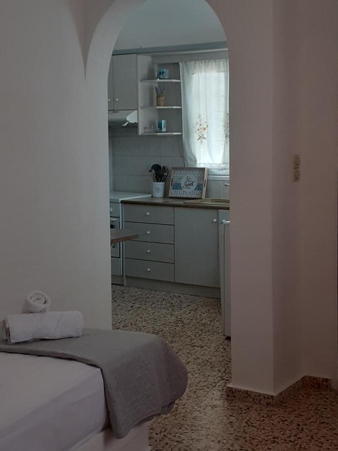The Mills Home Иос Экстерьер фото