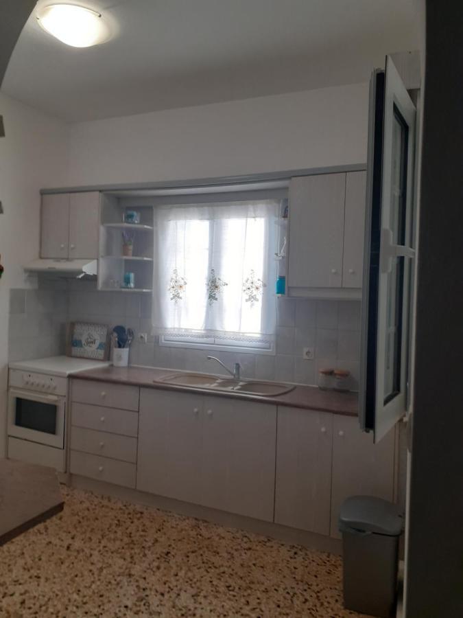 The Mills Home Иос Экстерьер фото