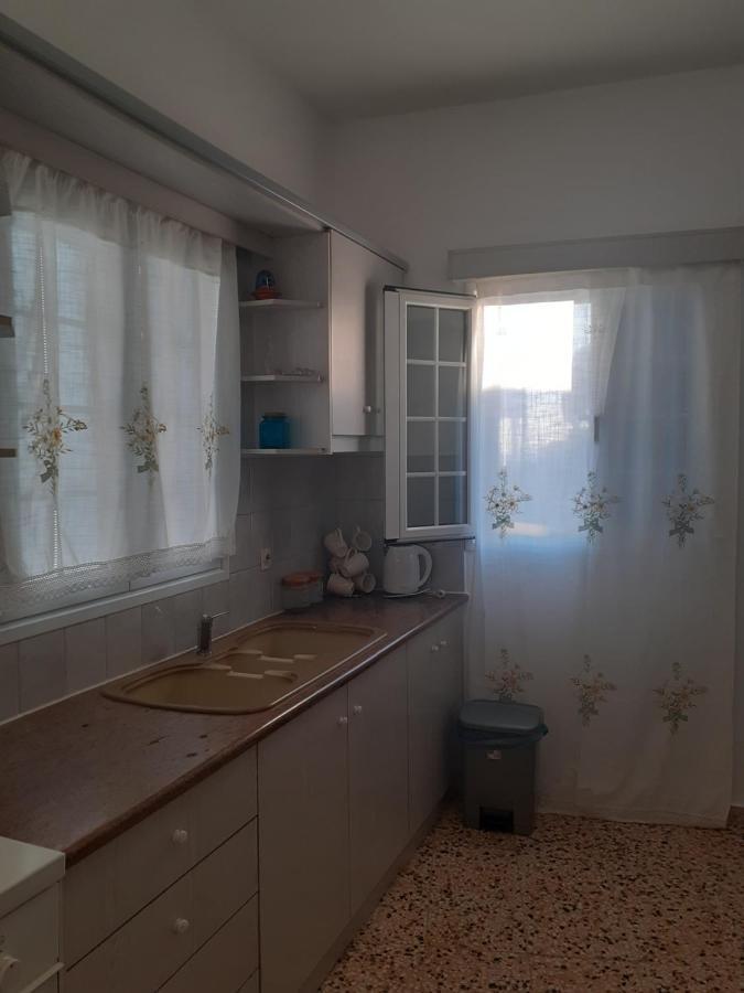 The Mills Home Иос Экстерьер фото