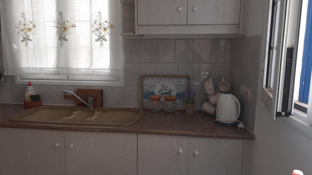 The Mills Home Иос Экстерьер фото